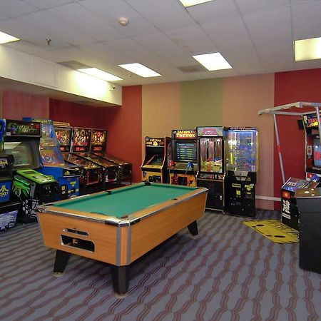 Carousel 1605 Apartman Ocean City Kültér fotó