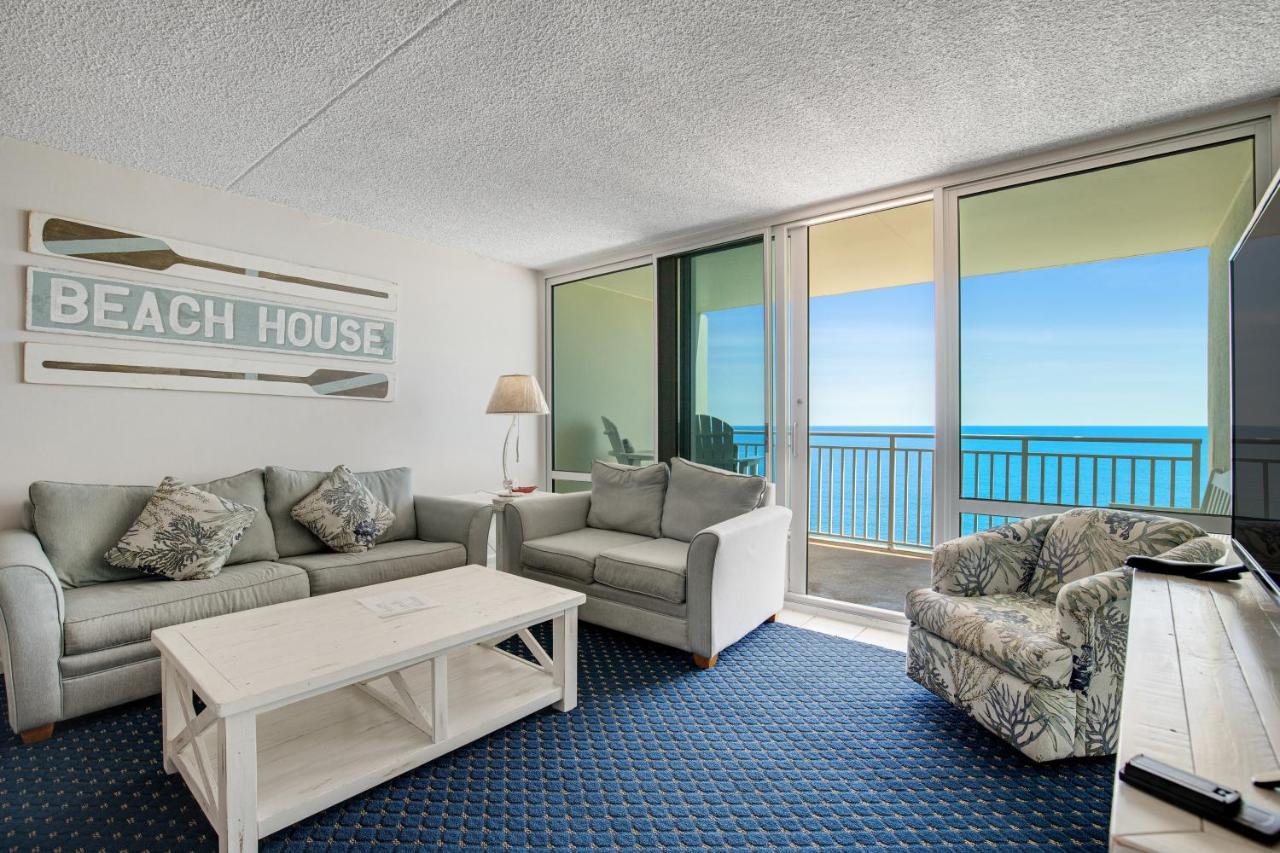 Carousel 1605 Apartman Ocean City Kültér fotó
