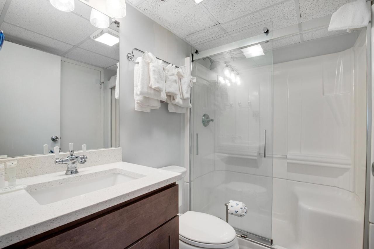 Carousel 1605 Apartman Ocean City Kültér fotó