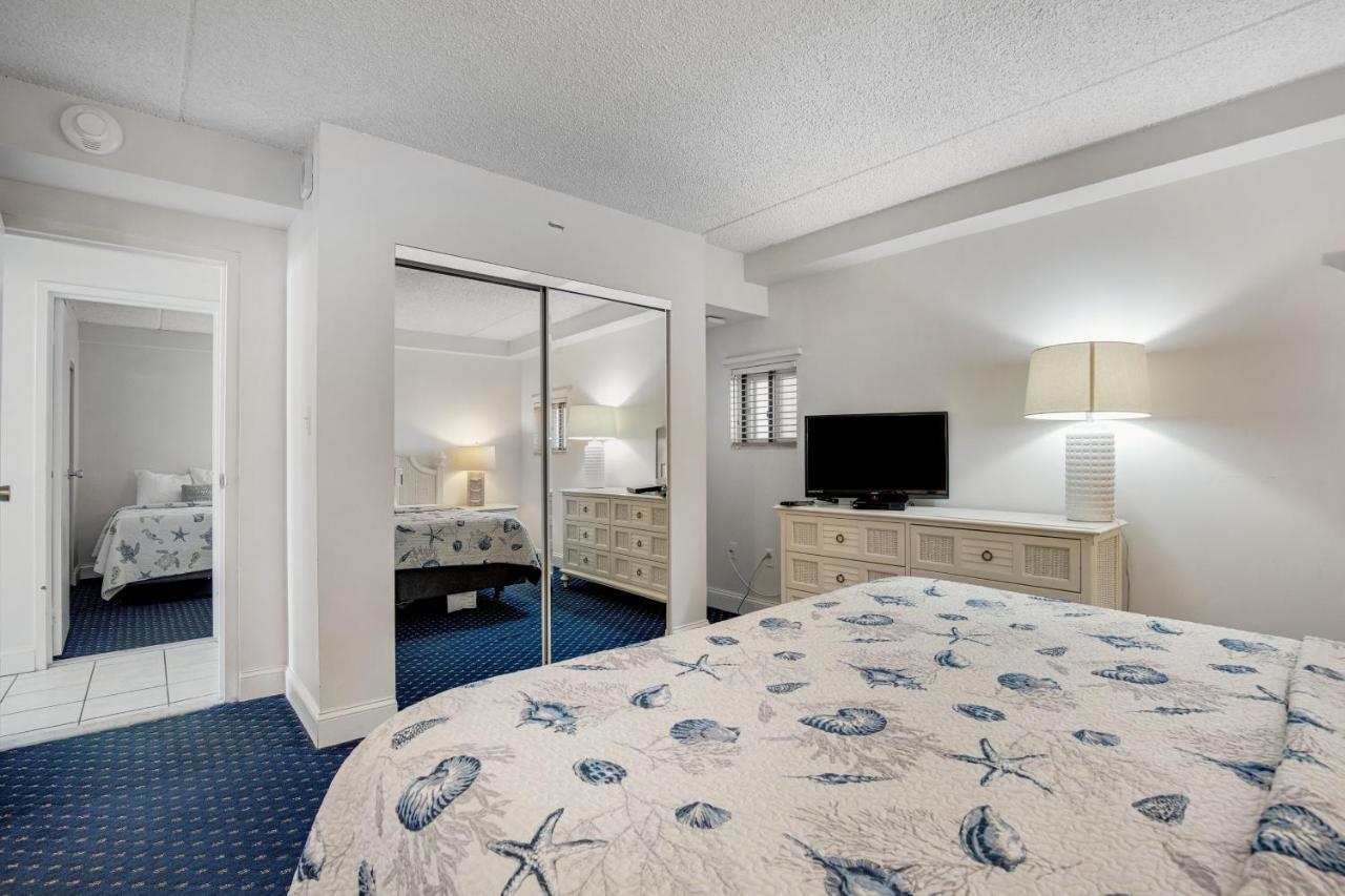 Carousel 1605 Apartman Ocean City Kültér fotó
