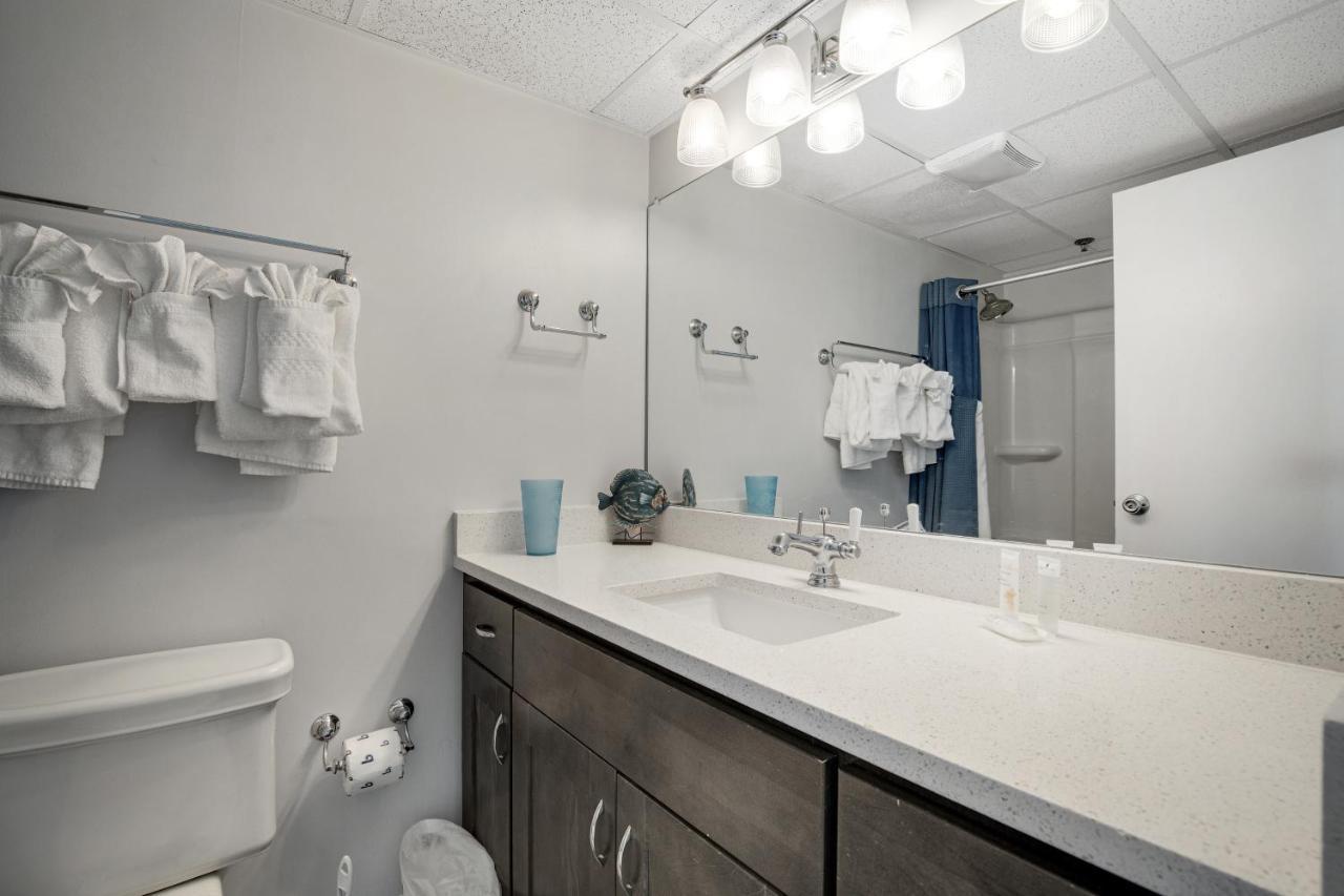 Carousel 1605 Apartman Ocean City Kültér fotó