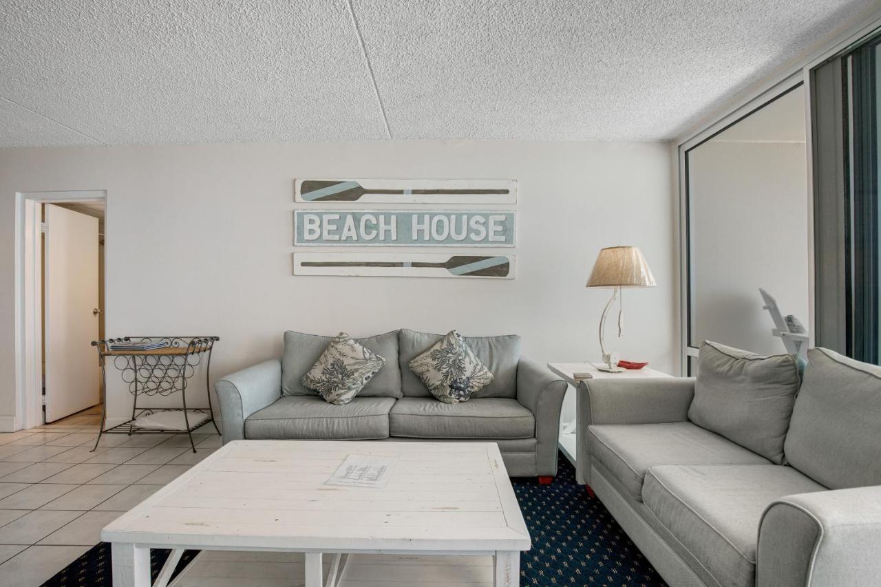 Carousel 1605 Apartman Ocean City Kültér fotó