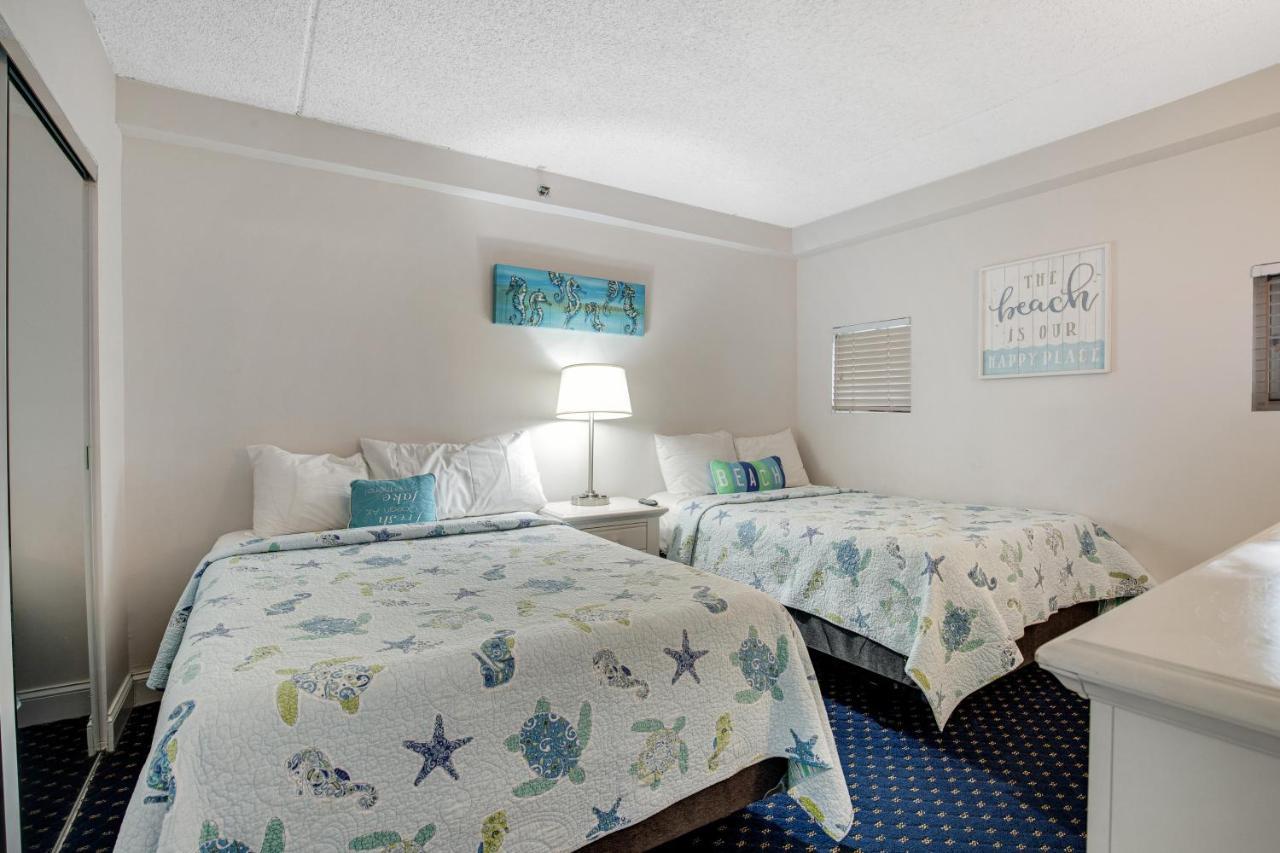 Carousel 1605 Apartman Ocean City Kültér fotó