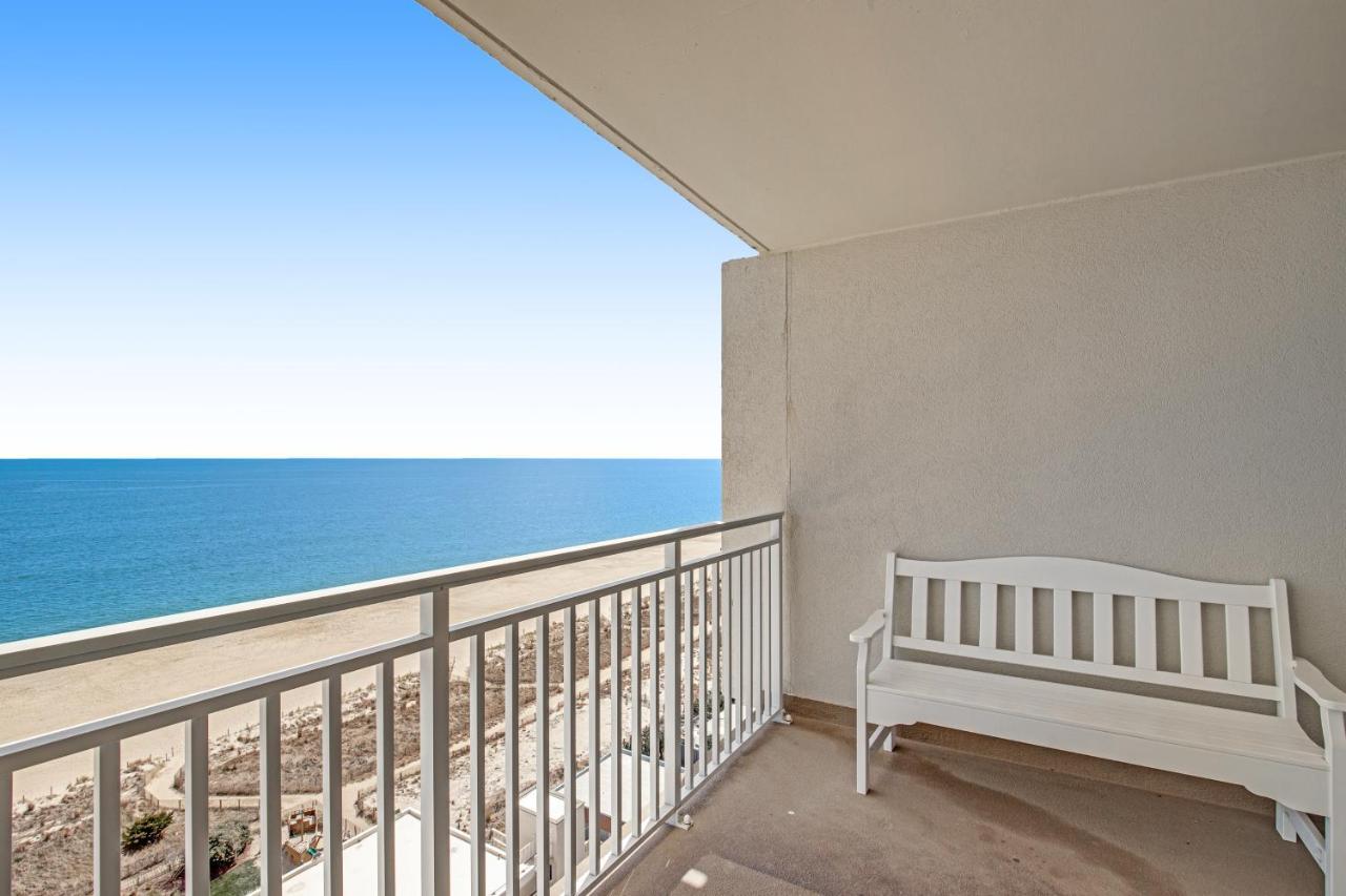 Carousel 1605 Apartman Ocean City Kültér fotó