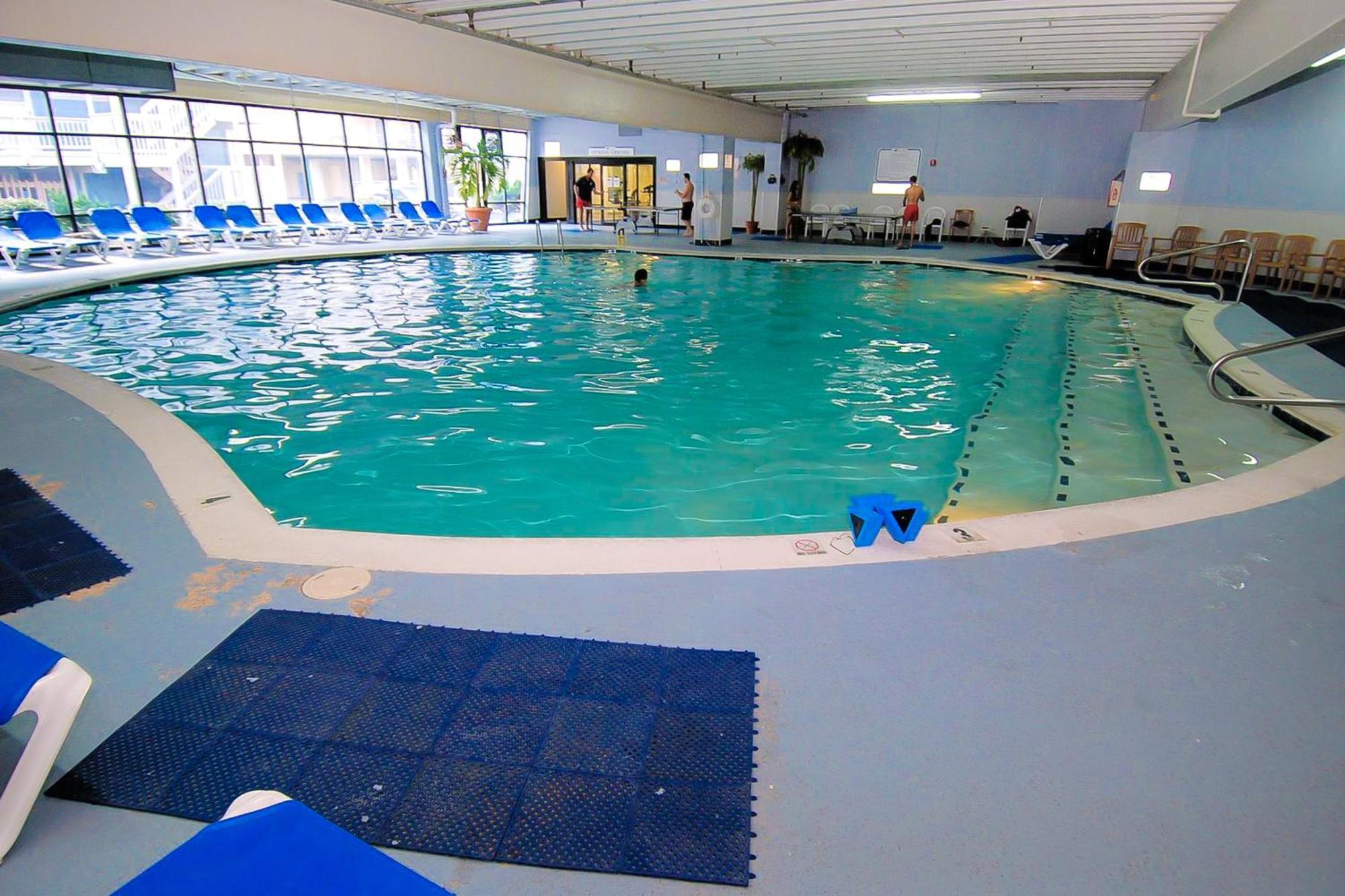 Carousel 1605 Apartman Ocean City Kültér fotó