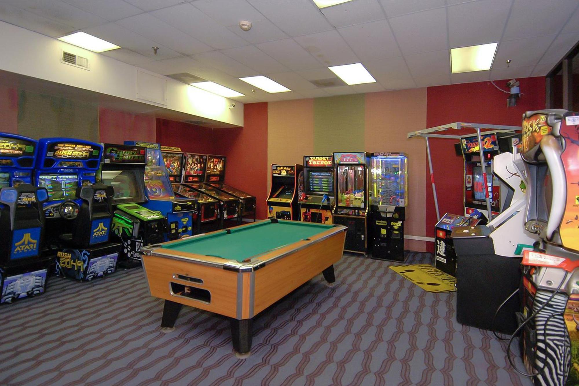 Carousel 1605 Apartman Ocean City Kültér fotó