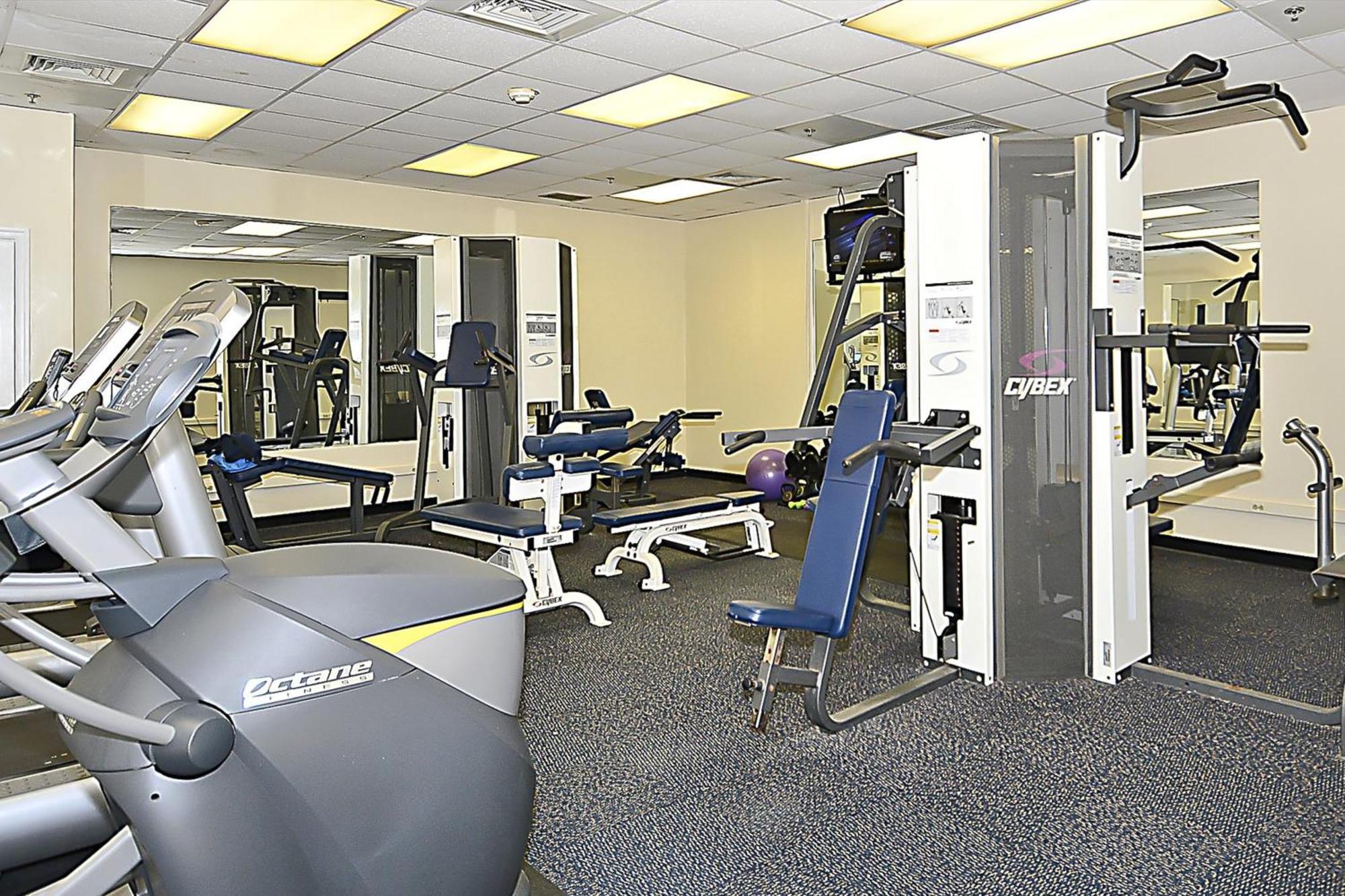 Carousel 1605 Apartman Ocean City Kültér fotó