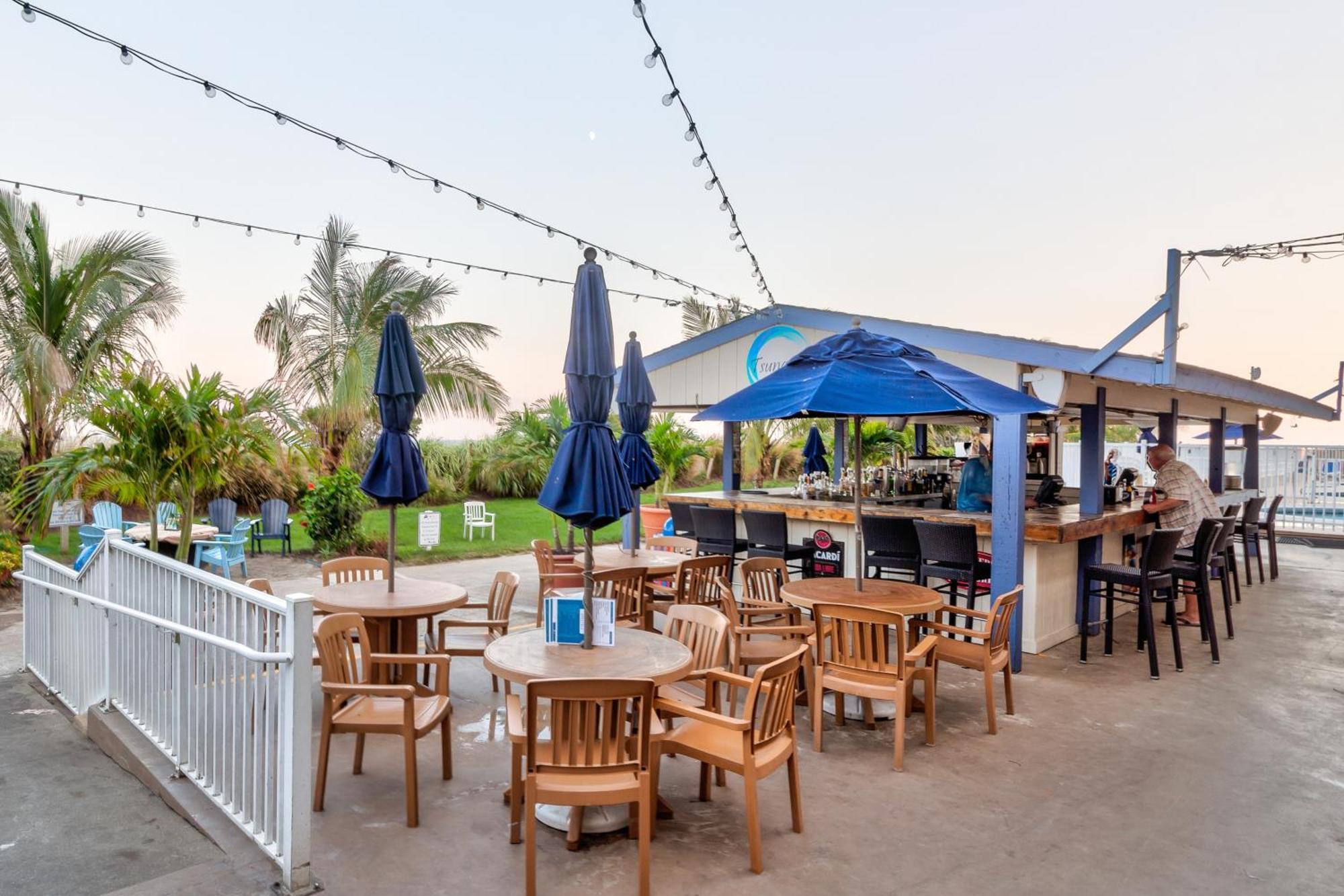 Carousel 1605 Apartman Ocean City Kültér fotó