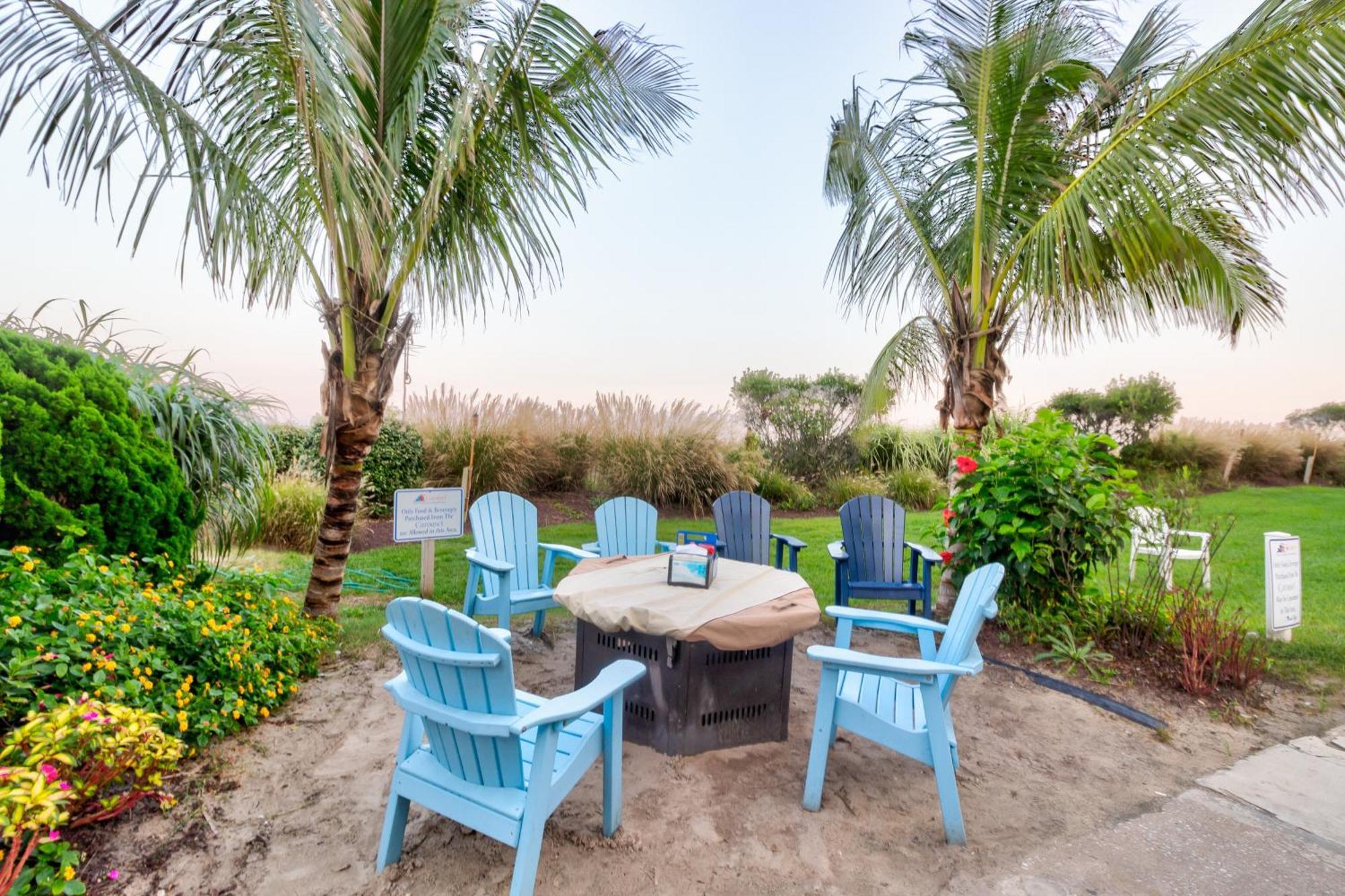 Carousel 1605 Apartman Ocean City Kültér fotó